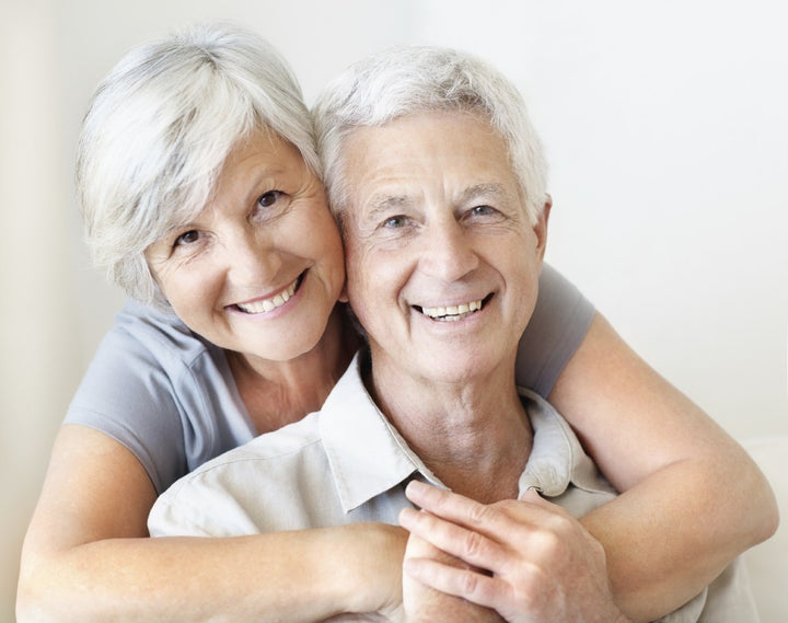 Xylitol for Seniors: Keeping Teeth Young and Ageless