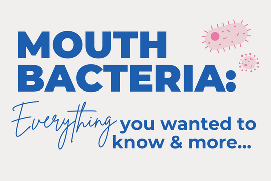 Mouth Bacteria