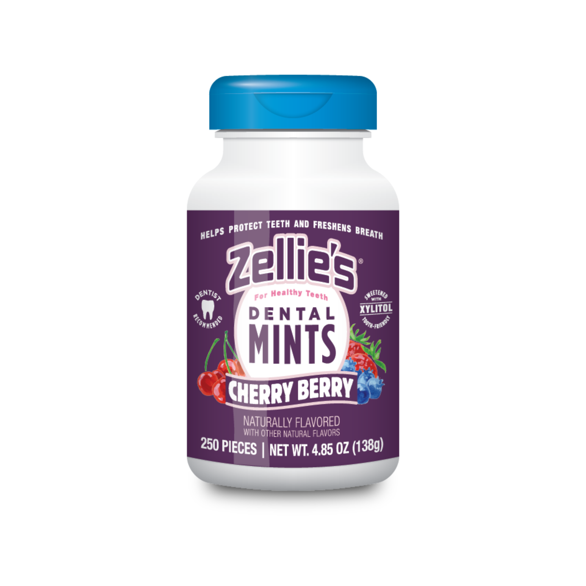 Mint Bottle