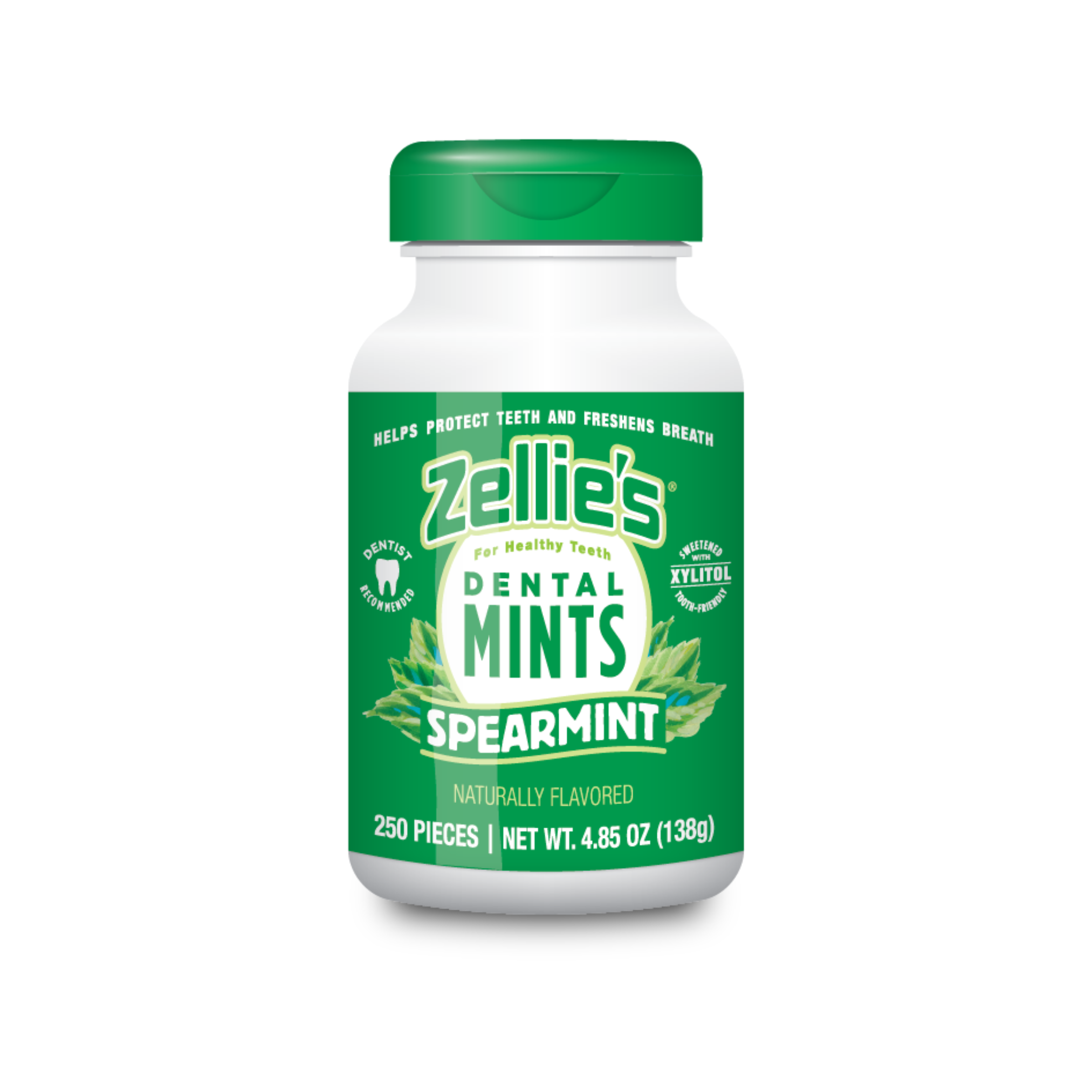 Mint Bottle