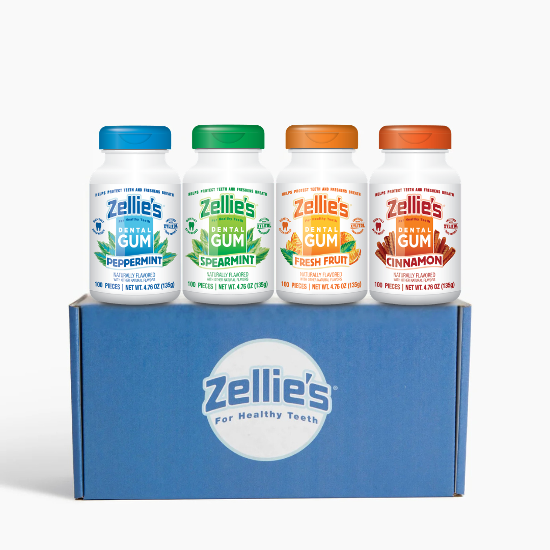 Gift of Healthy Teeth Variety Pack - GUM