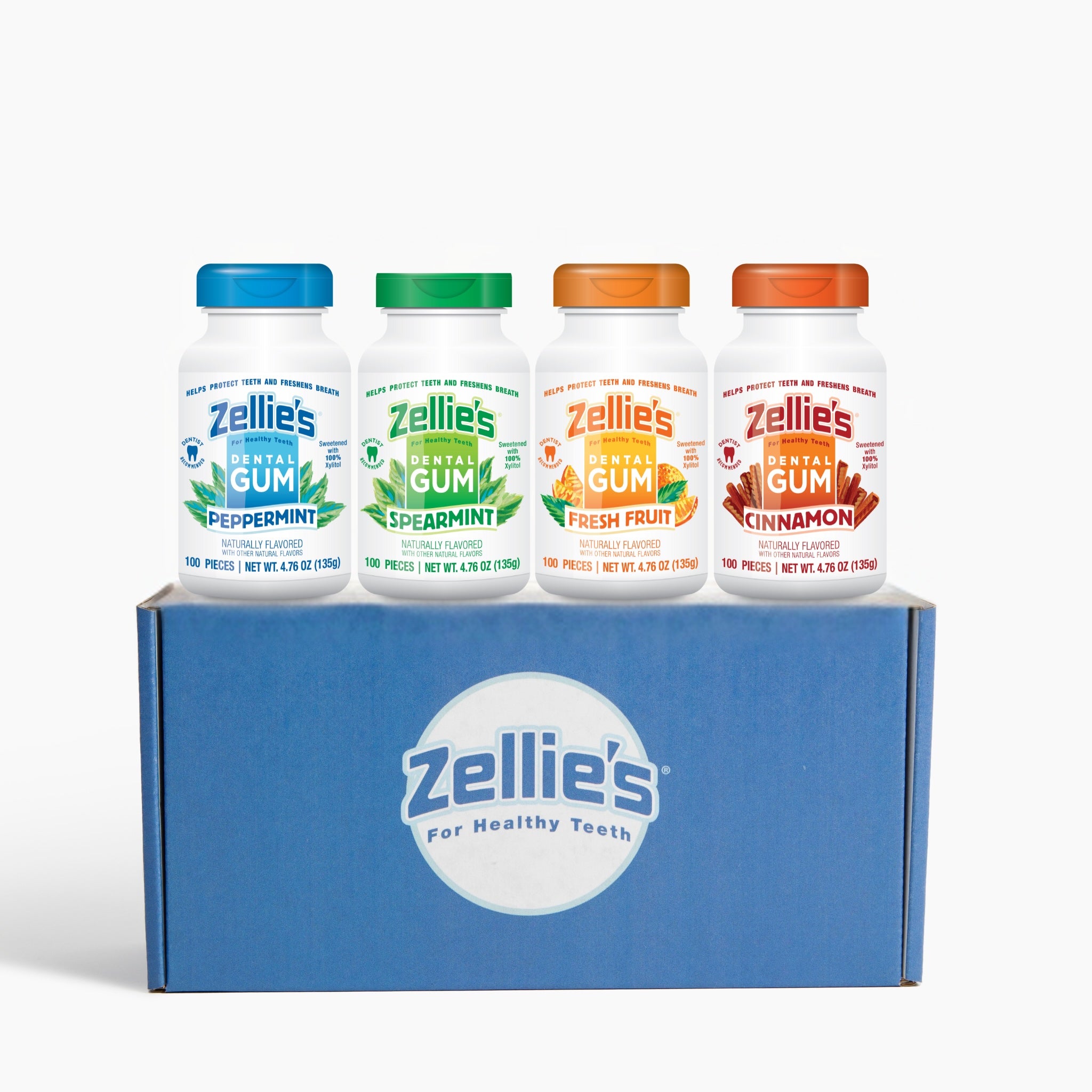 Gift of Healthy Teeth Variety Pack - GUM