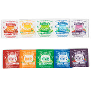 Sample Packets - Wholesale