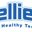 logo of Zellie's Xylitol Dental Mints and Gum for Healthy Teeth