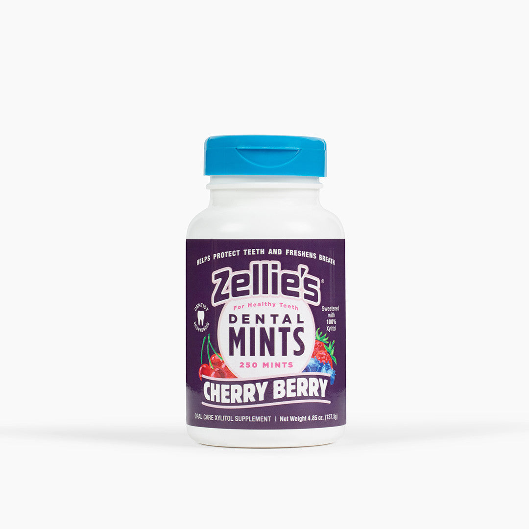 Mint Bottle