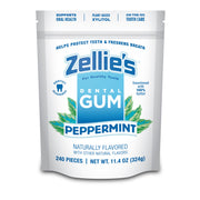 Gum Month-Supply Pouch