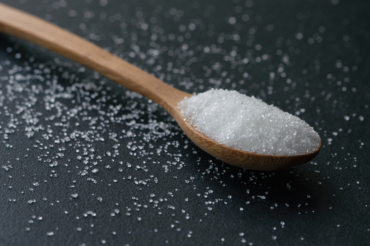 The Truth About Xylitol