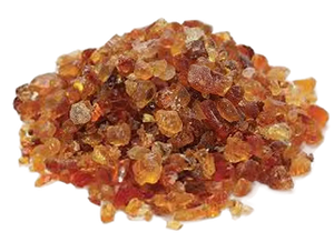 Gum Arabic