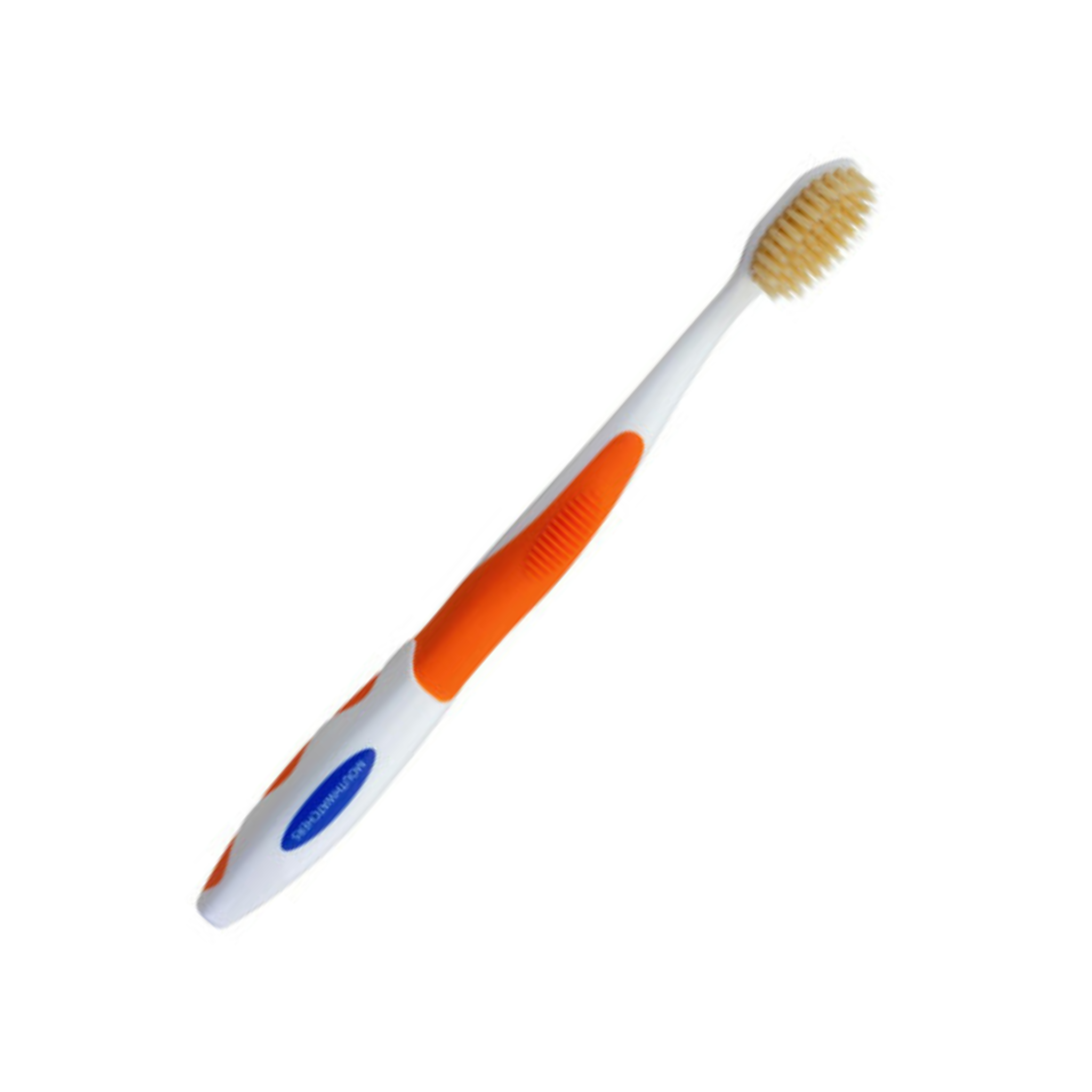 Mouth Watchers Adult Nano-Silver Toothbrush – Zellie's