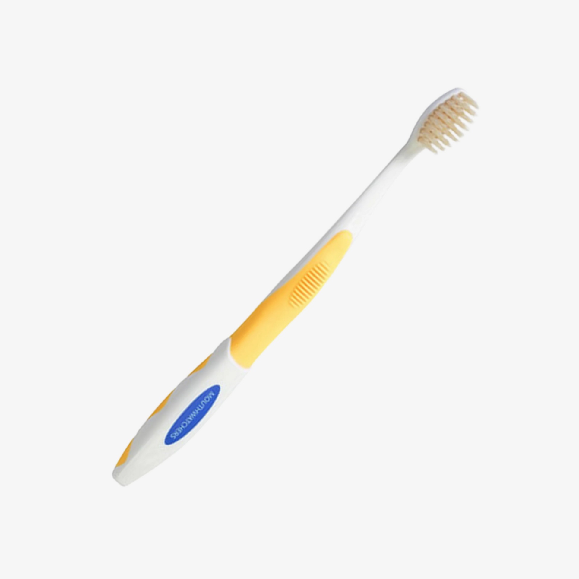 MouthWatchersYOUTHToothbrush_Y