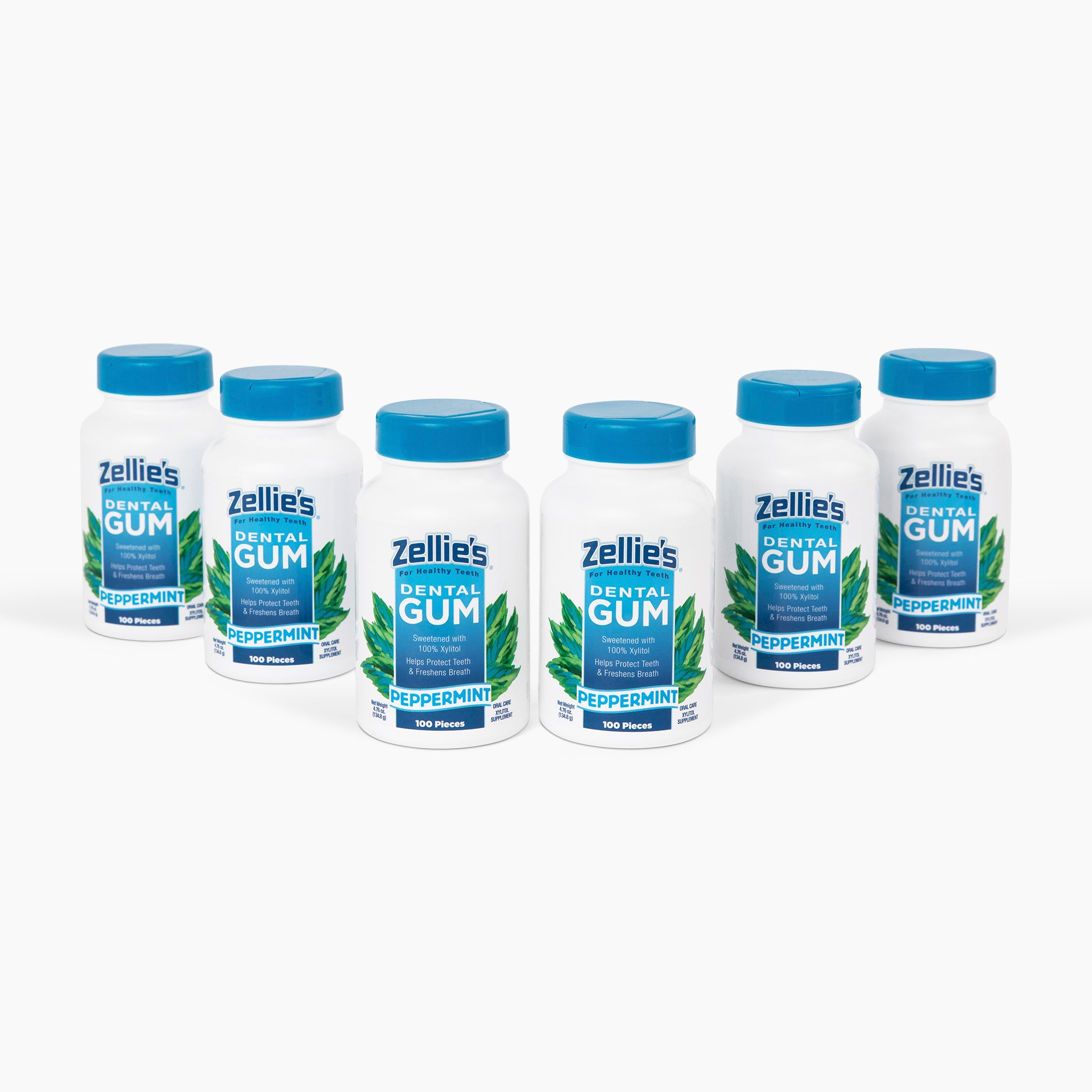 Wholesale Starter Pack - Xylitol Dental Gum