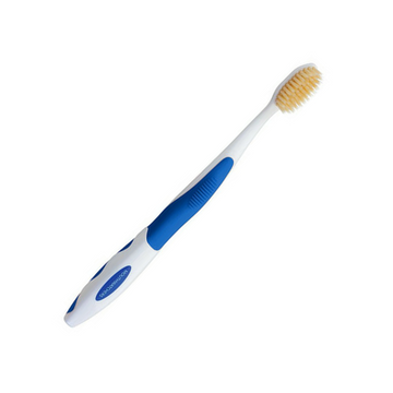 Mouth Watchers Adult Nano-Silver Toothbrush